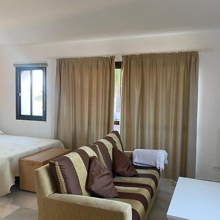 Estudio Duquesa Golf Sierra Y Mar Manilva Εξωτερικό φωτογραφία