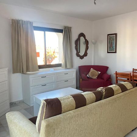 Estudio Duquesa Golf Sierra Y Mar Manilva Εξωτερικό φωτογραφία