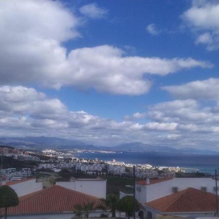 Estudio Duquesa Golf Sierra Y Mar Manilva Εξωτερικό φωτογραφία