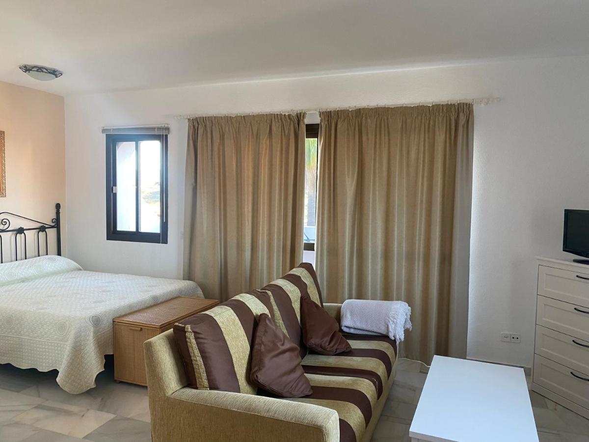 Estudio Duquesa Golf Sierra Y Mar Manilva Εξωτερικό φωτογραφία