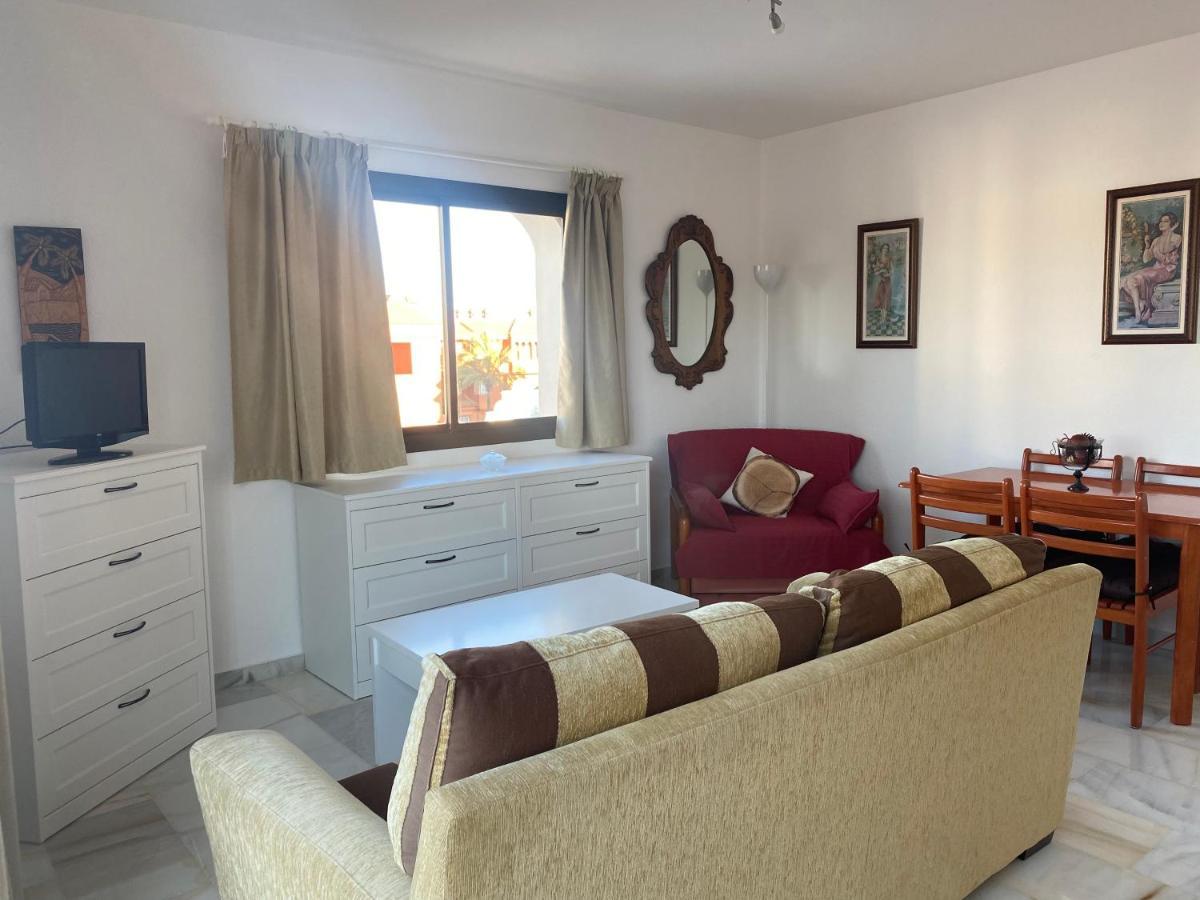 Estudio Duquesa Golf Sierra Y Mar Manilva Εξωτερικό φωτογραφία
