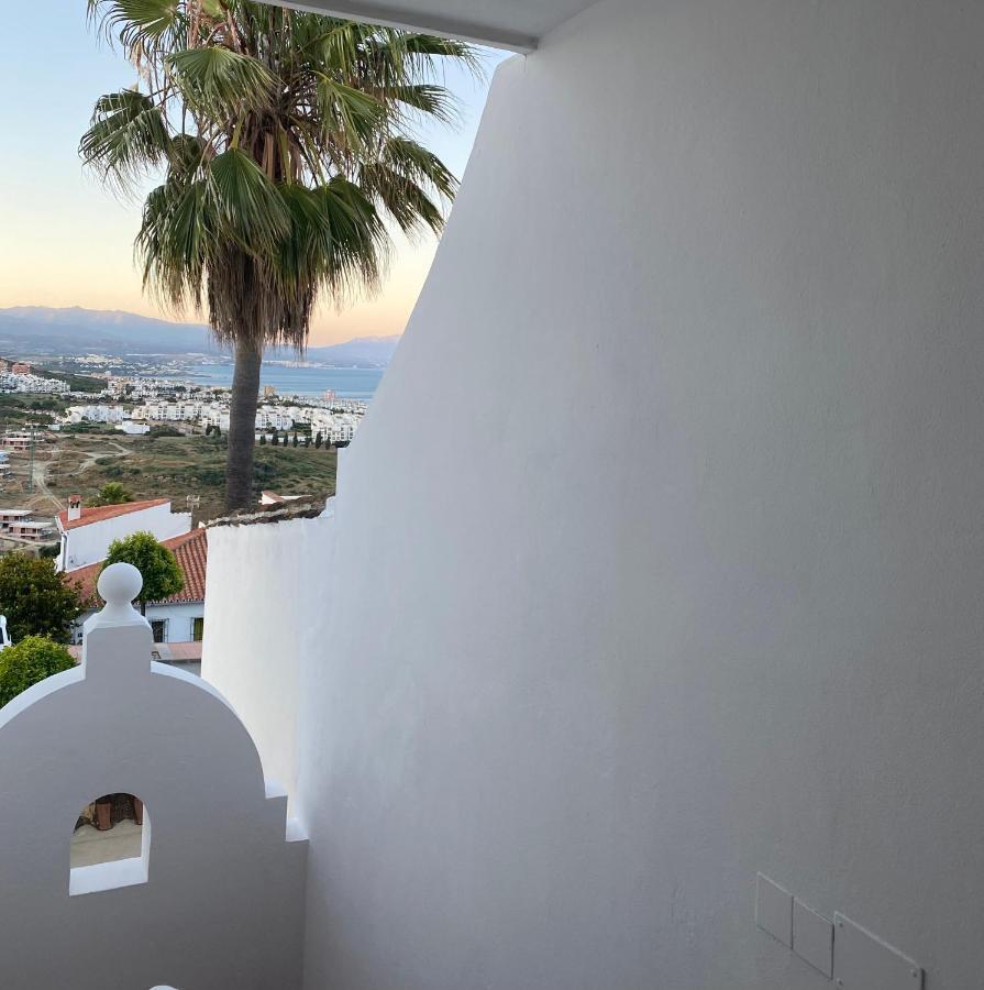 Estudio Duquesa Golf Sierra Y Mar Manilva Εξωτερικό φωτογραφία