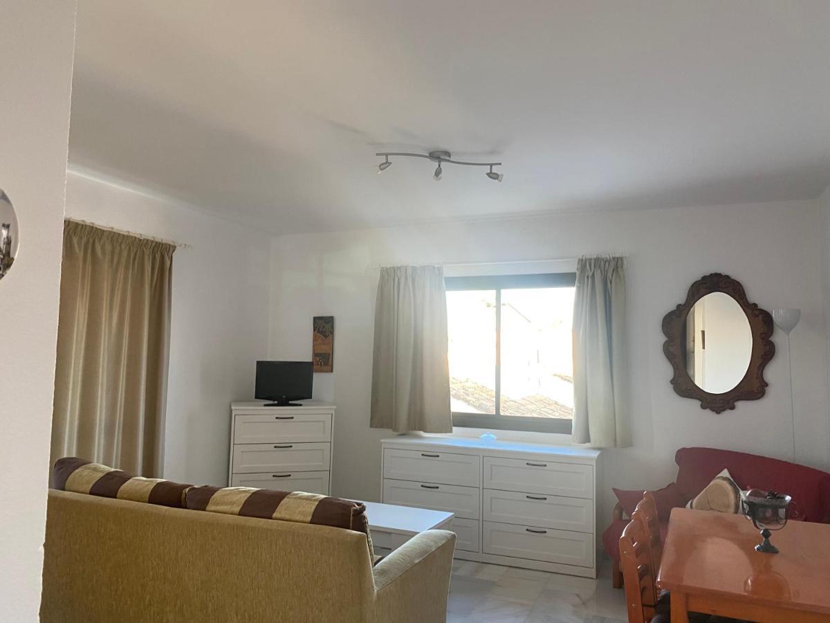 Estudio Duquesa Golf Sierra Y Mar Manilva Εξωτερικό φωτογραφία