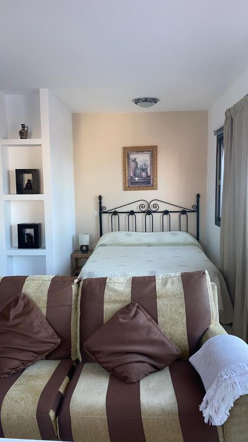Estudio Duquesa Golf Sierra Y Mar Manilva Εξωτερικό φωτογραφία