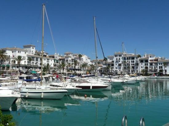 Estudio Duquesa Golf Sierra Y Mar Manilva Εξωτερικό φωτογραφία