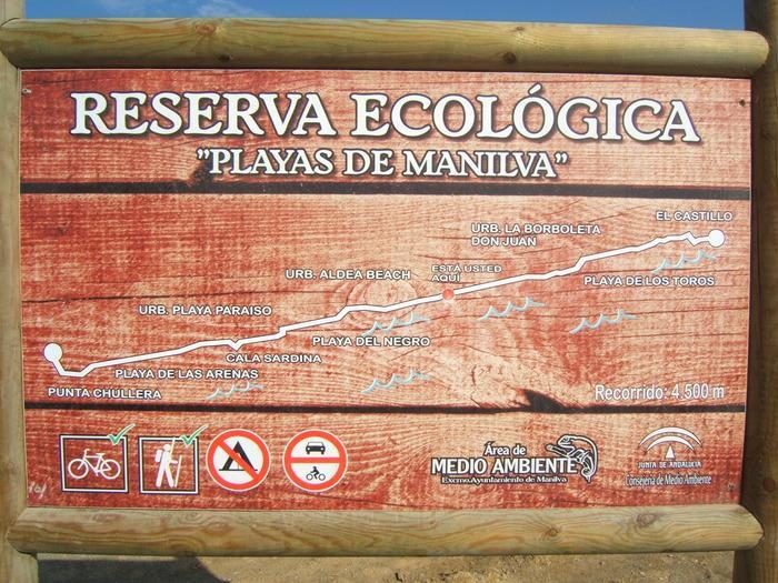 Estudio Duquesa Golf Sierra Y Mar Manilva Εξωτερικό φωτογραφία