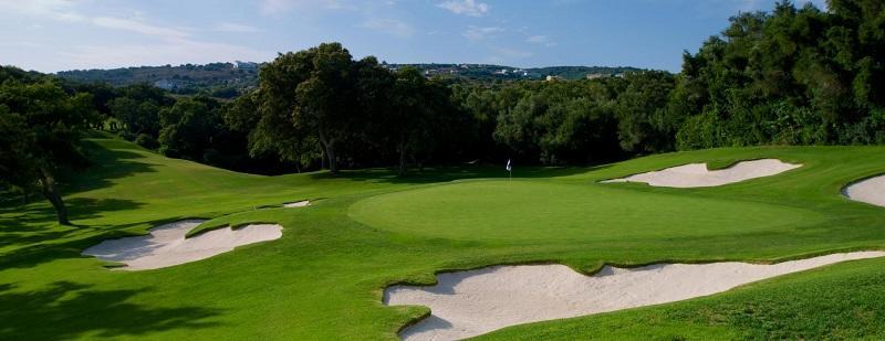 Estudio Duquesa Golf Sierra Y Mar Manilva Εξωτερικό φωτογραφία