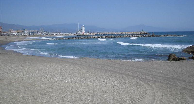 Estudio Duquesa Golf Sierra Y Mar Manilva Εξωτερικό φωτογραφία